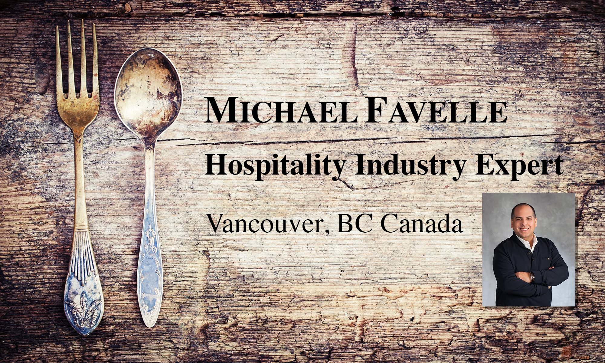 Michael Favelle